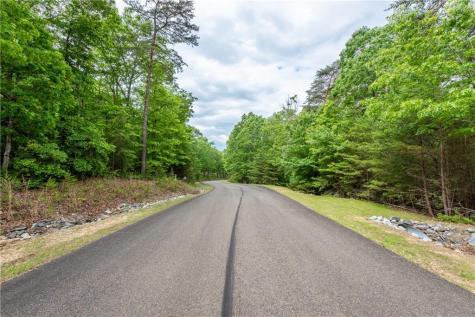 206R Mystic Trail Lane Jasper GA 30143