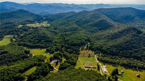 239 Glen Elliott Road Suches GA 30572