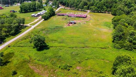 239 Glen Elliott Road Suches GA 30572