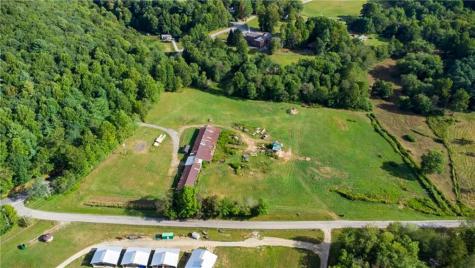 239 Glen Elliott Road Suches GA 30572