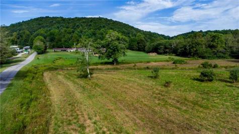 239 Glen Elliott Road Suches GA 30572
