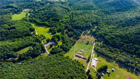 239 Glen Elliott Road Suches GA 30572