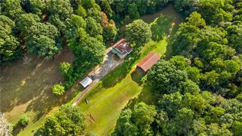 239 Glen Elliott Road Suches GA 30572