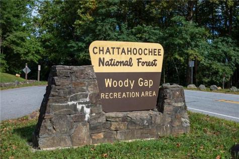 239 Glen Elliott Road Suches GA 30572