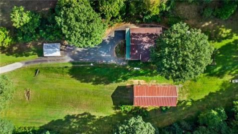 239 Glen Elliott Road Suches GA 30572