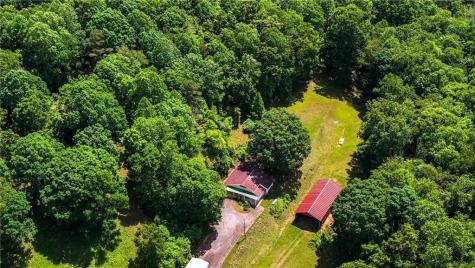 239 Glen Elliott Road Suches GA 30572