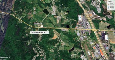 2574 Highway 53 W Jasper GA 30143