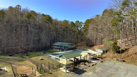 0 Newport Drive Ellijay GA 30540