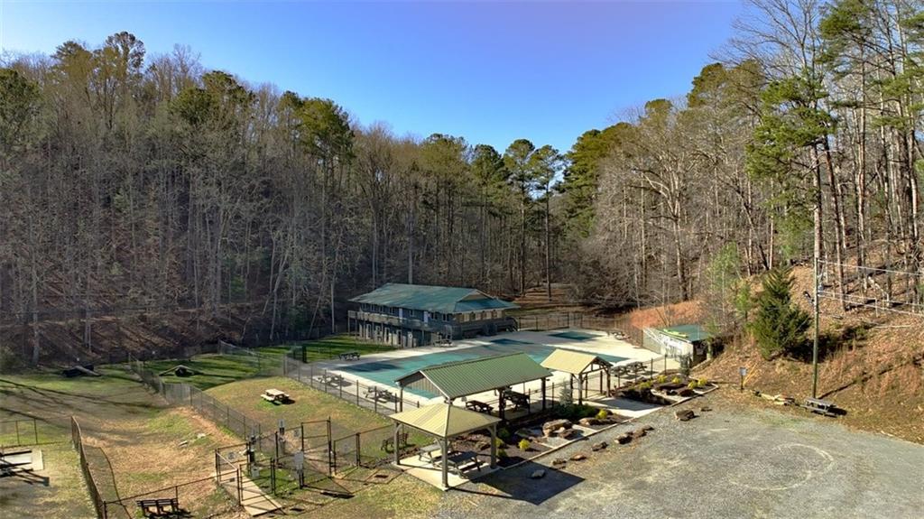 0 Newport Drive Ellijay GA 30540