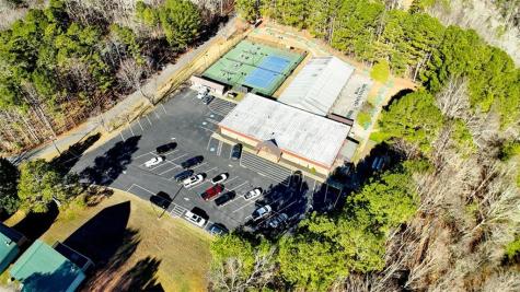0 Newport Drive Ellijay GA 30540