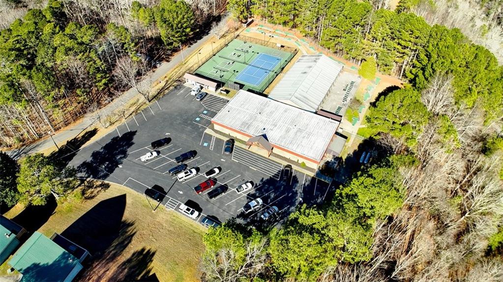 0 Newport Drive Ellijay GA 30540