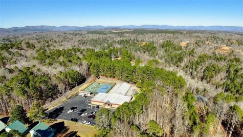 0 Newport Drive Ellijay GA 30540