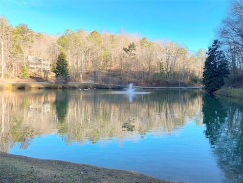 0 Newport Drive Ellijay GA 30540