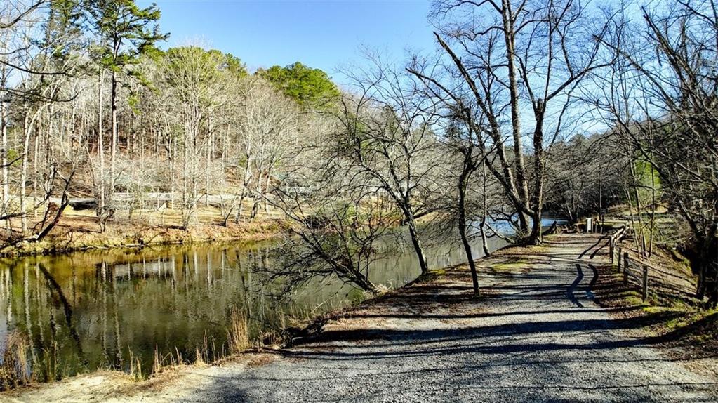 0 Newport Drive Ellijay GA 30540
