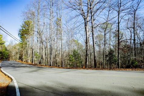 0 Newport Drive Ellijay GA 30540
