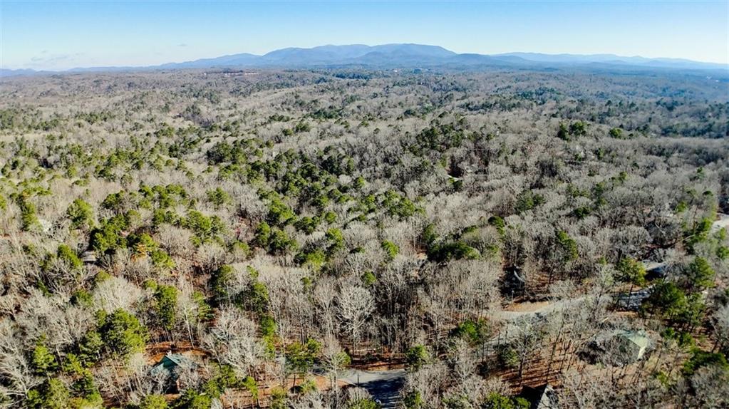 0 Newport Drive Ellijay GA 30540