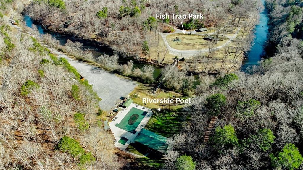 0 Newport Drive Ellijay GA 30540