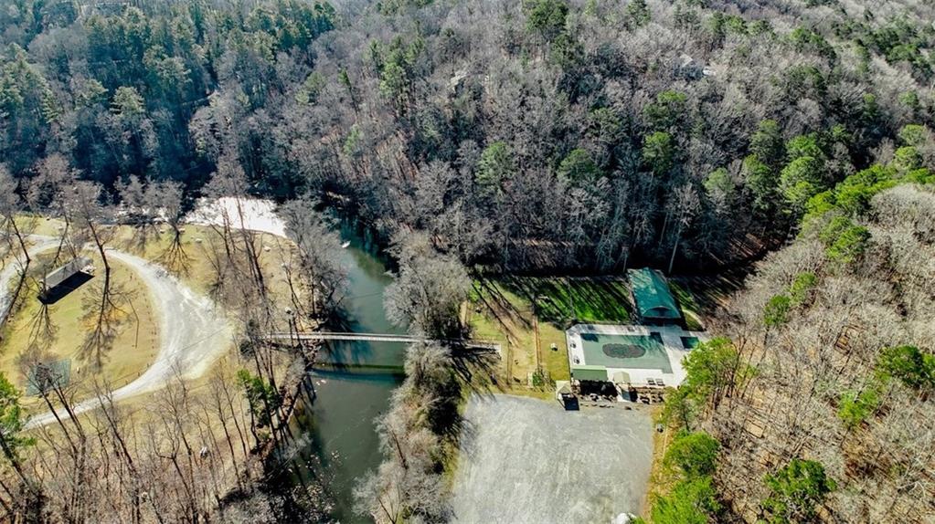 0 Newport Drive Ellijay GA 30540