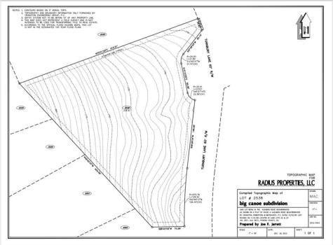 2538 Turnbury Lane Jasper GA 30143