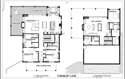 2538 Turnbury Lane Jasper GA 30143