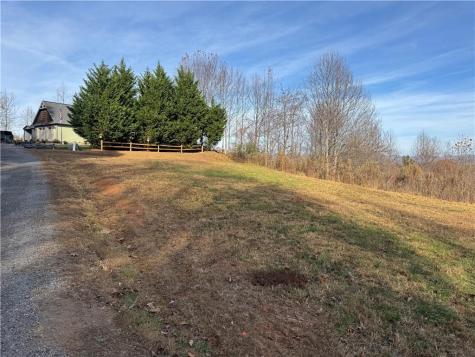 1220 Chatuge Manor Drive Young Harris GA 30582