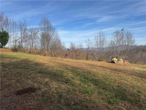 1220 Chatuge Manor Drive Young Harris GA 30582