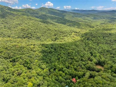 0 Jagger Run Blue Ridge GA 30513