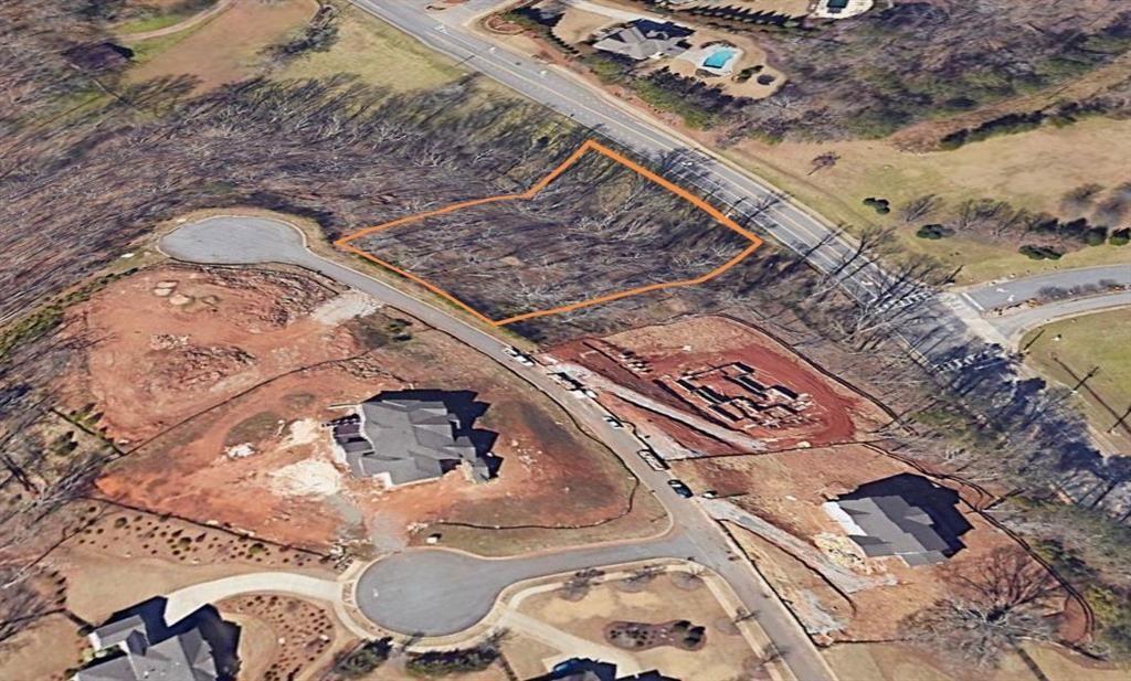 4065 Haven Terrace Milton GA 30004