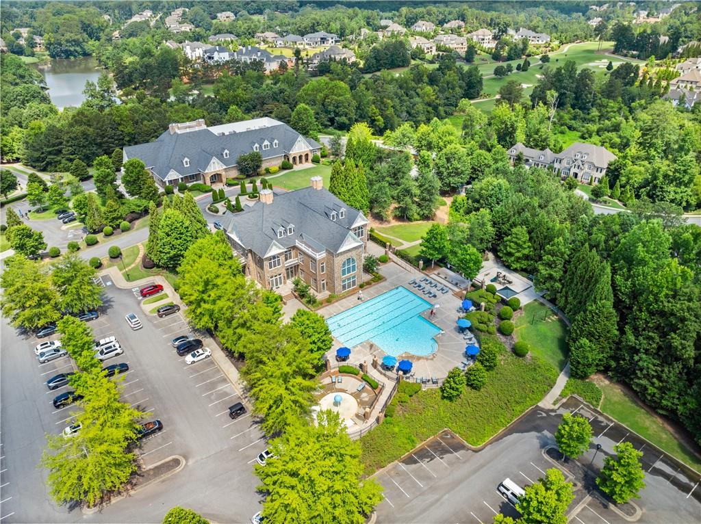 5011 Kings Close Alpharetta GA 30004