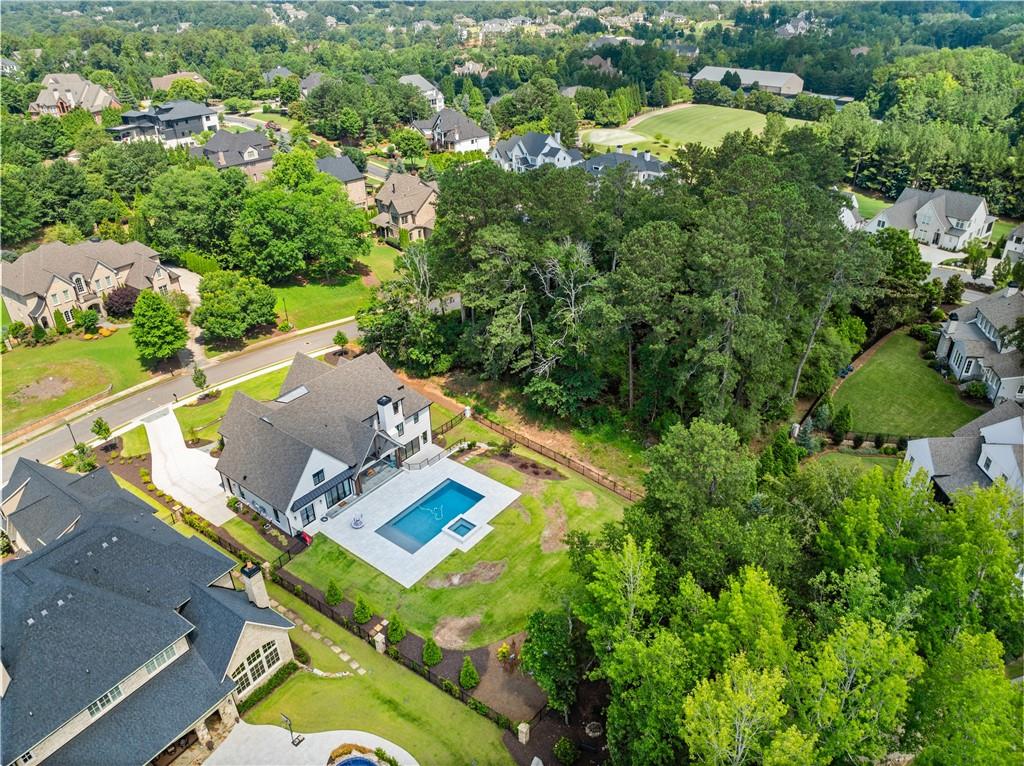 5011 Kings Close Alpharetta GA 30004