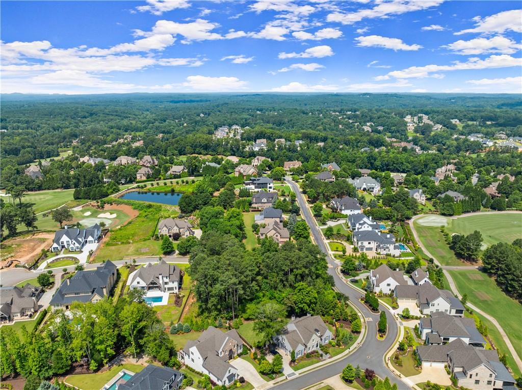 5011 Kings Close Alpharetta GA 30004