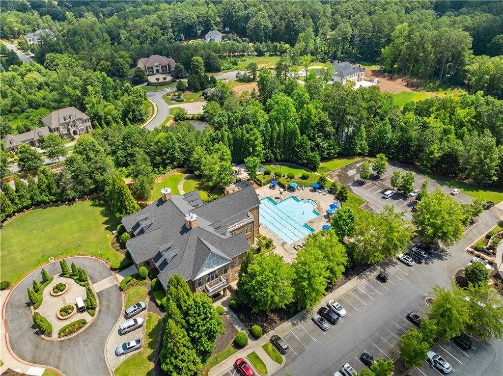 5011 Kings Close Alpharetta GA 30004