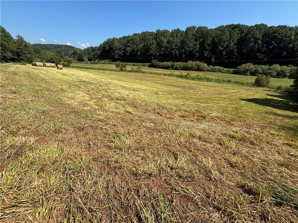 13 Ac Aruthur Anderson Road Dahlonega GA 30533