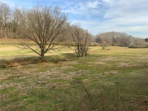 13 Ac Aruthur Anderson Road Dahlonega GA 30533