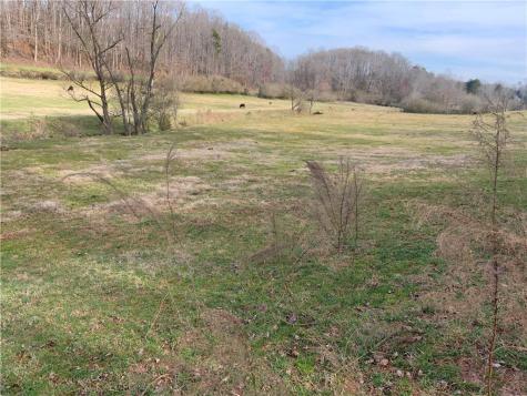 13 Ac Aruthur Anderson Road Dahlonega GA 30533
