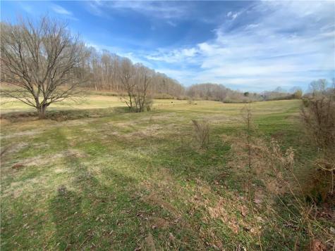 13 Ac Aruthur Anderson Road Dahlonega GA 30533