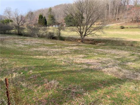 13 Ac Aruthur Anderson Road Dahlonega GA 30533
