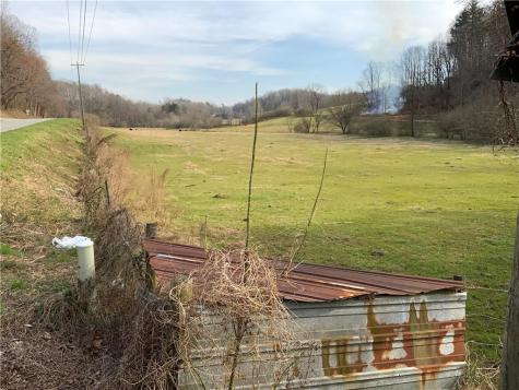 13 Ac Aruthur Anderson Road Dahlonega GA 30533