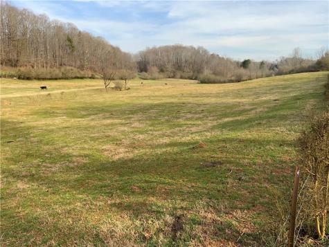 13 Ac Aruthur Anderson Road Dahlonega GA 30533