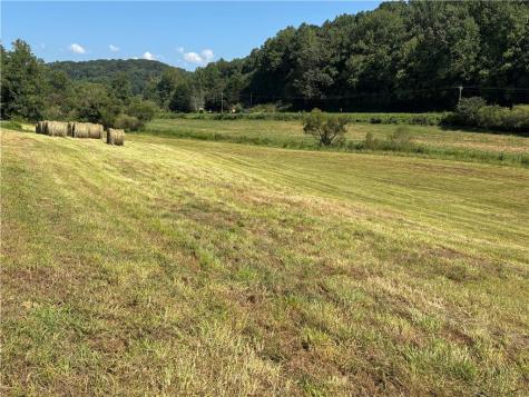 13 Ac Aruthur Anderson Road Dahlonega GA 30533