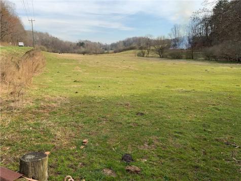 13 Ac Aruthur Anderson Road Dahlonega GA 30533