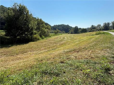 13 Ac Aruthur Anderson Road Dahlonega GA 30533