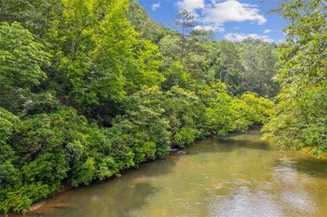 Lot 6 Riverfront Drive Ellijay GA 30536