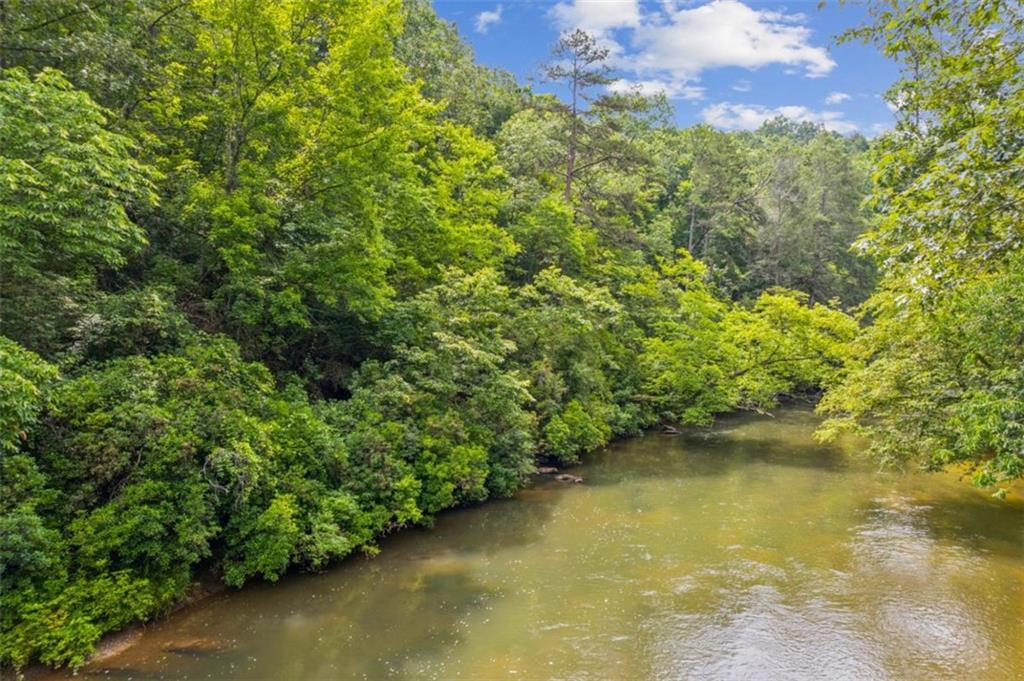 Lot 6 Riverfront Drive Ellijay GA 30536