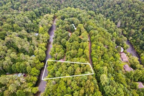 Lot 6 Riverfront Drive Ellijay GA 30536