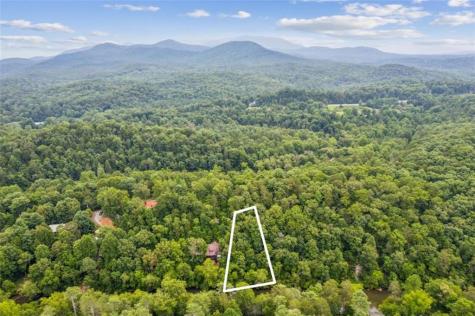 Lot 6 Riverfront Drive Ellijay GA 30536