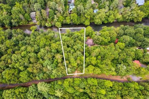 Lot 6 Riverfront Drive Ellijay GA 30536