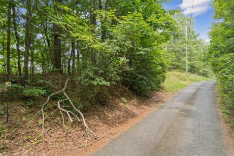 Lot 6 Riverfront Drive Ellijay GA 30536