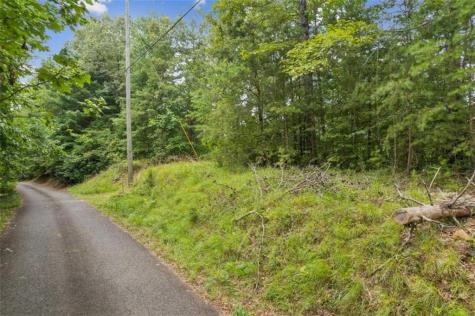 Lot 6 Riverfront Drive Ellijay GA 30536