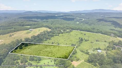 2627 Jones Mountain Road Talking Rock GA 30175